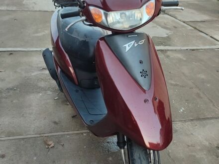 Хонда Другая, объемом двигателя 49 л и пробегом 0 тыс. км за 320 $, фото 1 на Automoto.ua