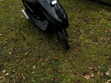 Хонда Інша, об'ємом двигуна 65 л та пробігом 0 тис. км за 400 $, фото 1 на Automoto.ua