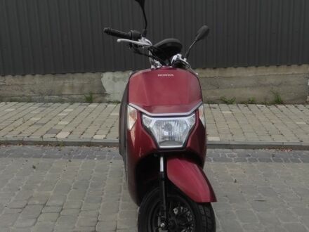 Хонда Інша, об'ємом двигуна 50 л та пробігом 0 тис. км за 900 $, фото 1 на Automoto.ua