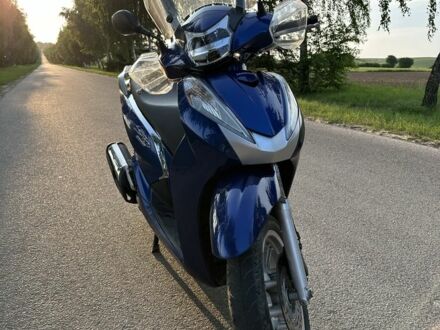 Хонда Другая, объемом двигателя 0 л и пробегом 0 тыс. км за 2093 $, фото 1 на Automoto.ua