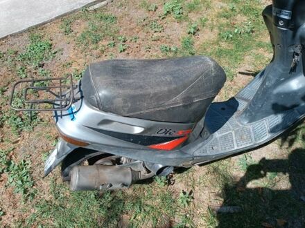 Хонда Другая, объемом двигателя 0 л и пробегом 0 тыс. км за 207 $, фото 1 на Automoto.ua