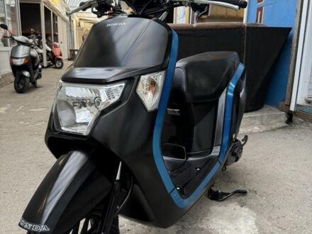 Хонда Другая, объемом двигателя 49 л и пробегом 0 тыс. км за 950 $, фото 1 на Automoto.ua