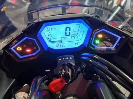 Хонда Інша 2016 у Львові на Automoto.ua Хонда Інша, об'ємом двигуна 0.75 л та пробігом 0 тис. км за 6999 $, фото 1 на Automoto.ua