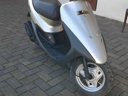 Хонда Другая, объемом двигателя 49 л и пробегом 0 тыс. км за 430 $, фото 1 на Automoto.ua