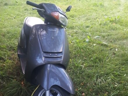 Хонда Другая, объемом двигателя 50 л и пробегом 0 тыс. км за 292 $, фото 1 на Automoto.ua