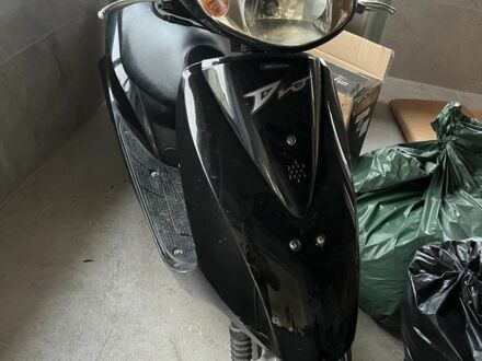 Хонда Другая, объемом двигателя 49 л и пробегом 0 тыс. км за 654 $, фото 1 на Automoto.ua