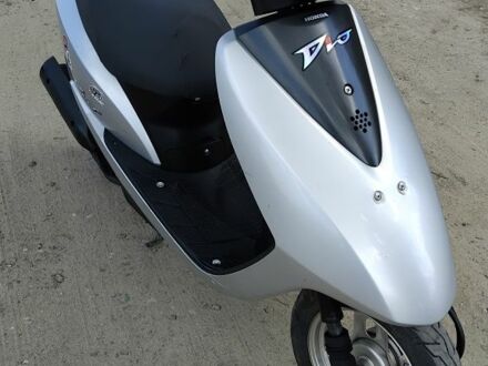 Хонда Другая, объемом двигателя 49 л и пробегом 0 тыс. км за 470 $, фото 1 на Automoto.ua