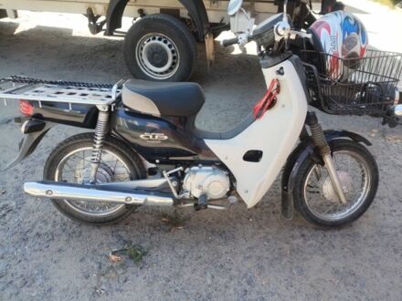 Хонда Другая, объемом двигателя 50 л и пробегом 0 тыс. км за 486 $, фото 1 на Automoto.ua