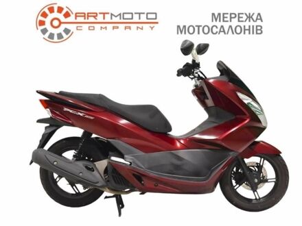 Хонда Інша 2016 у Полтаві на Automoto.ua Хонда Інша, об'ємом двигуна 0.15 л та пробігом 0 тис. км за 2150 $, фото 1 на Automoto.ua