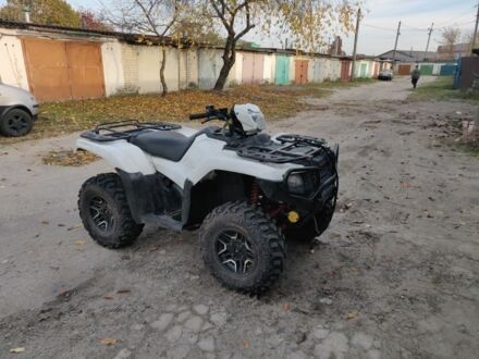 Хонда Інша, об'ємом двигуна 0.5 л та пробігом 0 тис. км за 7000 $, фото 1 на Automoto.ua