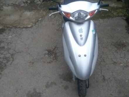 Хонда Другая, объемом двигателя 49 л и пробегом 0 тыс. км за 330 $, фото 1 на Automoto.ua