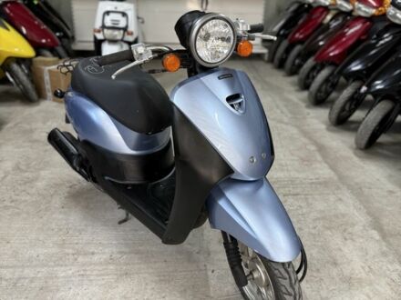 Хонда Другая, объемом двигателя 49 л и пробегом 0 тыс. км за 700 $, фото 1 на Automoto.ua