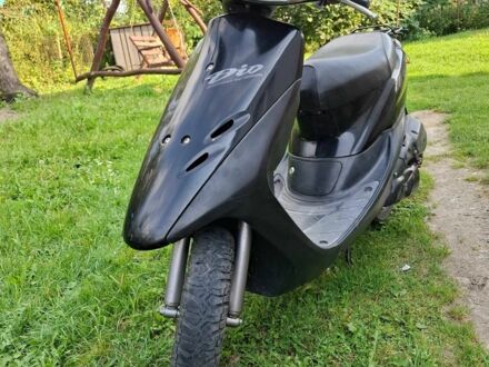 Хонда Другая, объемом двигателя 49 л и пробегом 0 тыс. км за 377 $, фото 1 на Automoto.ua