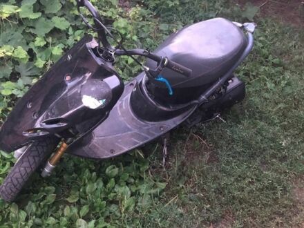 Хонда Інша, об'ємом двигуна 65 л та пробігом 0 тис. км за 6 $, фото 1 на Automoto.ua