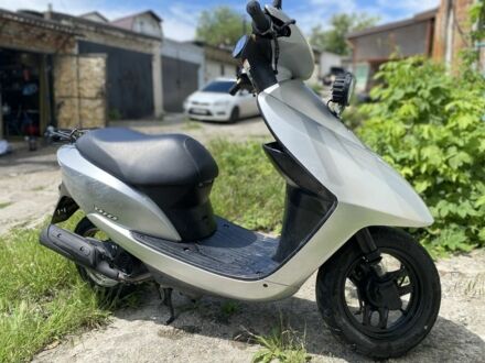 Хонда Інша, об'ємом двигуна 49 л та пробігом 0 тис. км за 522 $, фото 1 на Automoto.ua