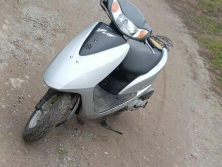 Хонда Другая, объемом двигателя 49 л и пробегом 0 тыс. км за 476 $, фото 1 на Automoto.ua