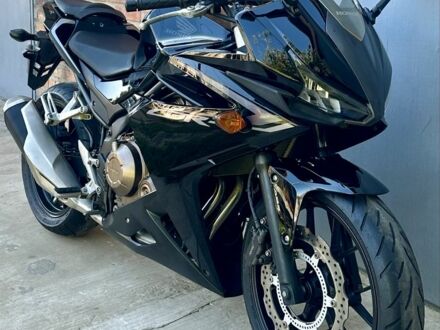 Хонда Другая, объемом двигателя 0.4 л и пробегом 0 тыс. км за 4300 $, фото 1 на Automoto.ua