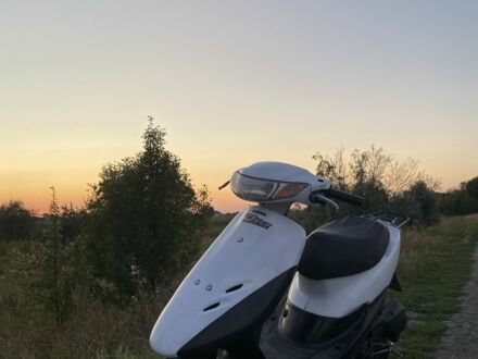 Хонда Інша, об'ємом двигуна 49 л та пробігом 0 тис. км за 195 $, фото 1 на Automoto.ua