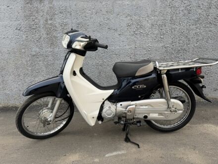 Хонда Другая, объемом двигателя 49 л и пробегом 0 тыс. км за 800 $, фото 1 на Automoto.ua