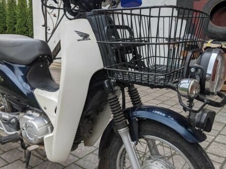 Хонда Другая 2016 в Дубно на Automoto.ua Хонда Другая, объемом двигателя 50 л и пробегом 0 тыс. км за 700 $, фото 1 на Automoto.ua
