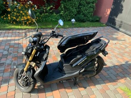 Хонда Інша, об'ємом двигуна 0.11 л та пробігом 0 тис. км за 1850 $, фото 1 на Automoto.ua