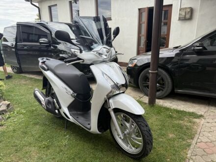 Хонда Другая, объемом двигателя 0.15 л и пробегом 0 тыс. км за 1850 $, фото 1 на Automoto.ua