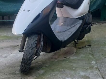 Хонда Інша, об'ємом двигуна 0.5 л та пробігом 0 тис. км за 250 $, фото 1 на Automoto.ua