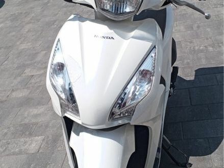 Хонда Інша, об'ємом двигуна 0.11 л та пробігом 0 тис. км за 1500 $, фото 1 на Automoto.ua