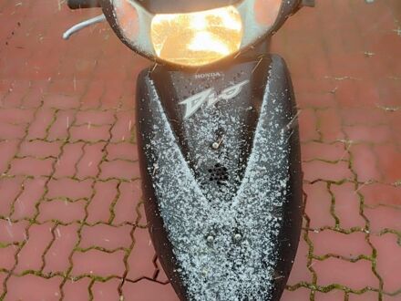 Хонда Другая, объемом двигателя 50 л и пробегом 0 тыс. км за 547 $, фото 1 на Automoto.ua