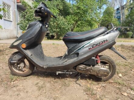 Хонда Другая, объемом двигателя 50 л и пробегом 0 тыс. км за 12000 $, фото 1 на Automoto.ua