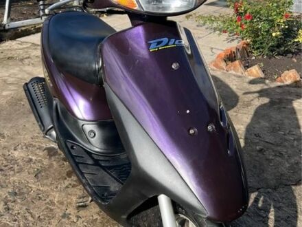 Хонда Другая, объемом двигателя 49 л и пробегом 0 тыс. км за 310 $, фото 1 на Automoto.ua