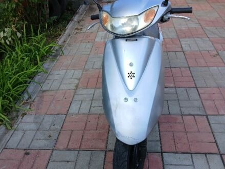 Хонда Інша, об'ємом двигуна 49 л та пробігом 0 тис. км за 550 $, фото 1 на Automoto.ua