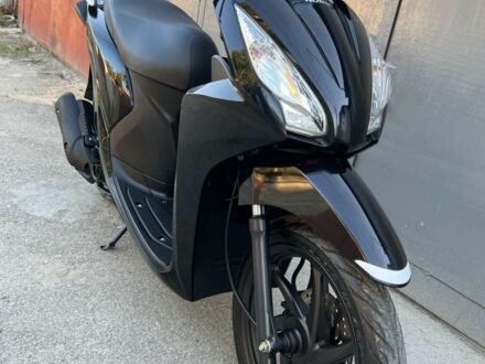 Хонда Інша, об'ємом двигуна 0.11 л та пробігом 0 тис. км за 1700 $, фото 1 на Automoto.ua