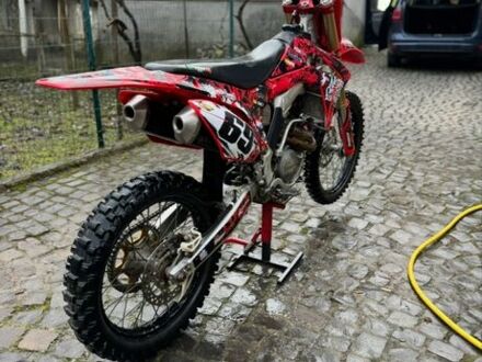 Хонда Другая 2016 в Береговом на Automoto.ua Хонда Другая, объемом двигателя 0.25 л и пробегом 0 тыс. км за 3100 $, фото 1 на Automoto.ua