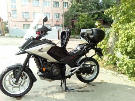 Хонда Інша, об'ємом двигуна 0.75 л та пробігом 0 тис. км за 6300 $, фото 1 на Automoto.ua