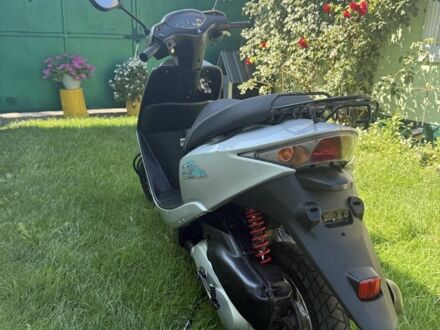 Хонда Другая 2017 в Прилуках на Automoto.ua Хонда Другая, объемом двигателя 49 л и пробегом 0 тыс. км за 310 $, фото 1 на Automoto.ua