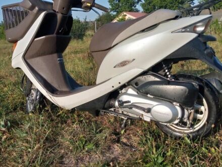 Хонда Другая, объемом двигателя 50 л и пробегом 0 тыс. км за 599 $, фото 1 на Automoto.ua