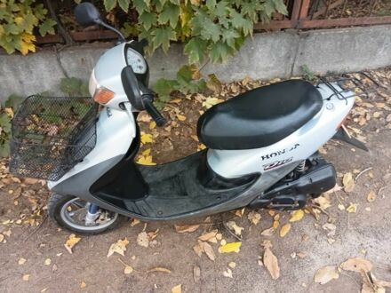 Хонда Інша, об'ємом двигуна 60 л та пробігом 0 тис. км за 356 $, фото 1 на Automoto.ua