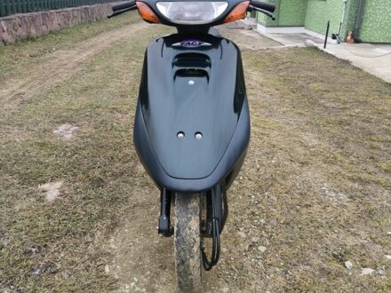 Хонда Інша, об'ємом двигуна 49 л та пробігом 0 тис. км за 400 $, фото 1 на Automoto.ua