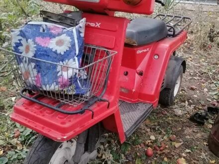 Хонда Другая, объемом двигателя 0 л и пробегом 0 тыс. км за 240 $, фото 1 на Automoto.ua