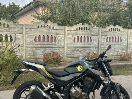 Хонда Інша, об'ємом двигуна 0.5 л та пробігом 0 тис. км за 1800 $, фото 1 на Automoto.ua