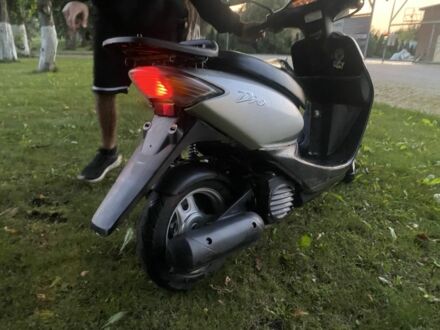 Хонда Інша, об'ємом двигуна 50 л та пробігом 0 тис. км за 20000 $, фото 1 на Automoto.ua