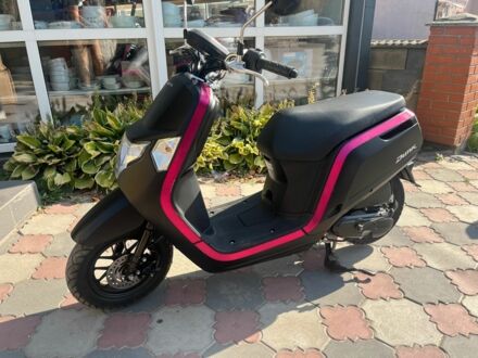 Хонда Інша, об'ємом двигуна 49 л та пробігом 0 тис. км за 1050 $, фото 1 на Automoto.ua