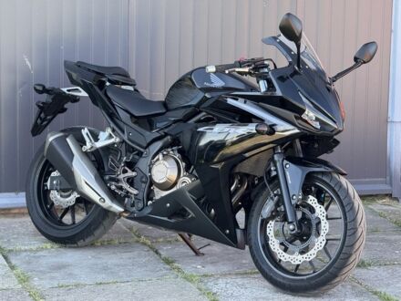 Хонда Інша, об'ємом двигуна 0.4 л та пробігом 0 тис. км за 5000 $, фото 1 на Automoto.ua