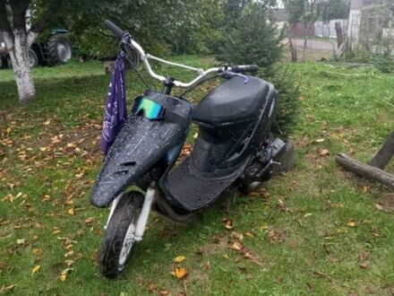 Хонда Другая, объемом двигателя 49 л и пробегом 0 тыс. км за 180 $, фото 1 на Automoto.ua