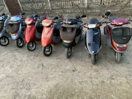 Хонда Інша, об'ємом двигуна 50 л та пробігом 0 тис. км за 500 $, фото 1 на Automoto.ua