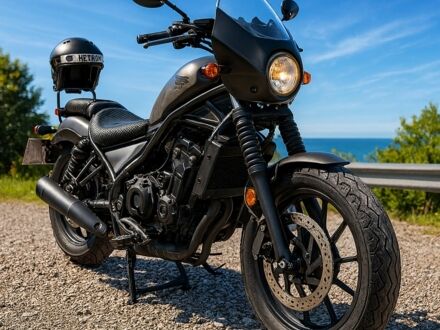 Хонда Другая 2017 в Кривом Роге на Automoto.ua Хонда Другая, объемом двигателя 0.5 л и пробегом 0 тыс. км за 5500 $, фото 1 на Automoto.ua