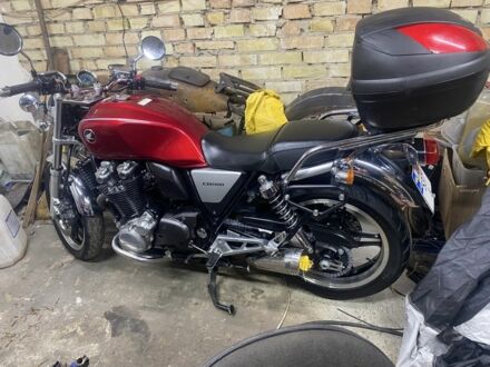 Хонда Інша, об'ємом двигуна 1.1 л та пробігом 0 тис. км за 7500 $, фото 1 на Automoto.ua