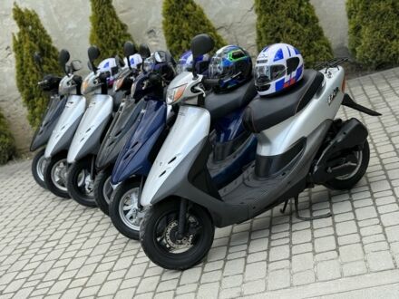 Хонда Інша 2017 у Львові на Automoto.ua Хонда Інша, об'ємом двигуна 49 л та пробігом 0 тис. км за 389 $, фото 1 на Automoto.ua