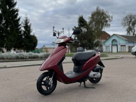 Хонда Інша, об'ємом двигуна 49 л та пробігом 0 тис. км за 400 $, фото 1 на Automoto.ua